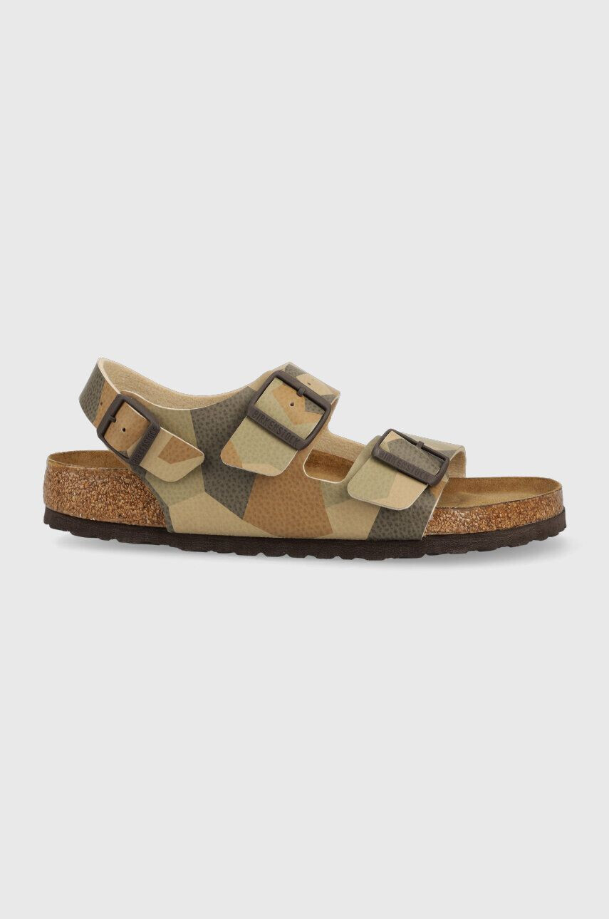 Birkenstock Σανδάλια Milano Sfb - Pepit.gr