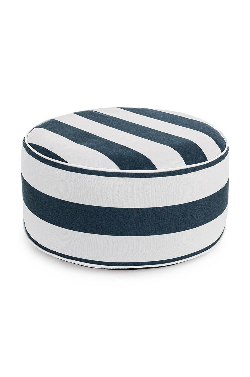 Bizzotto φουσκωτό πουφ Stripes - Pepit.gr