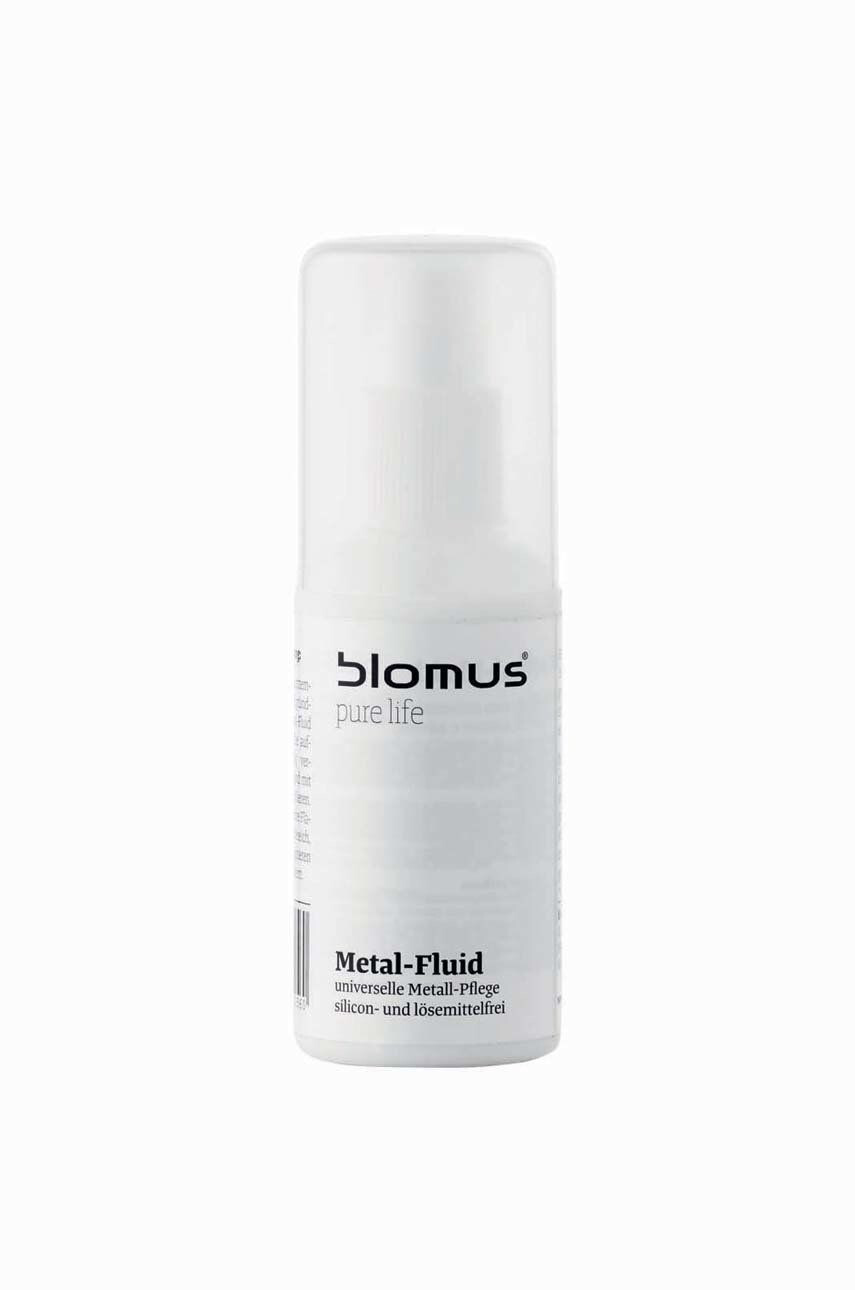 Blomus Υγρό καθαρισμού για χάλυβα Meda 100 Ml - Pepit.gr