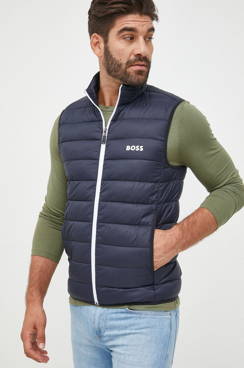 Boss Green Αμάνικο μπουφάν BOSS Boss Athleisure - Pepit.gr