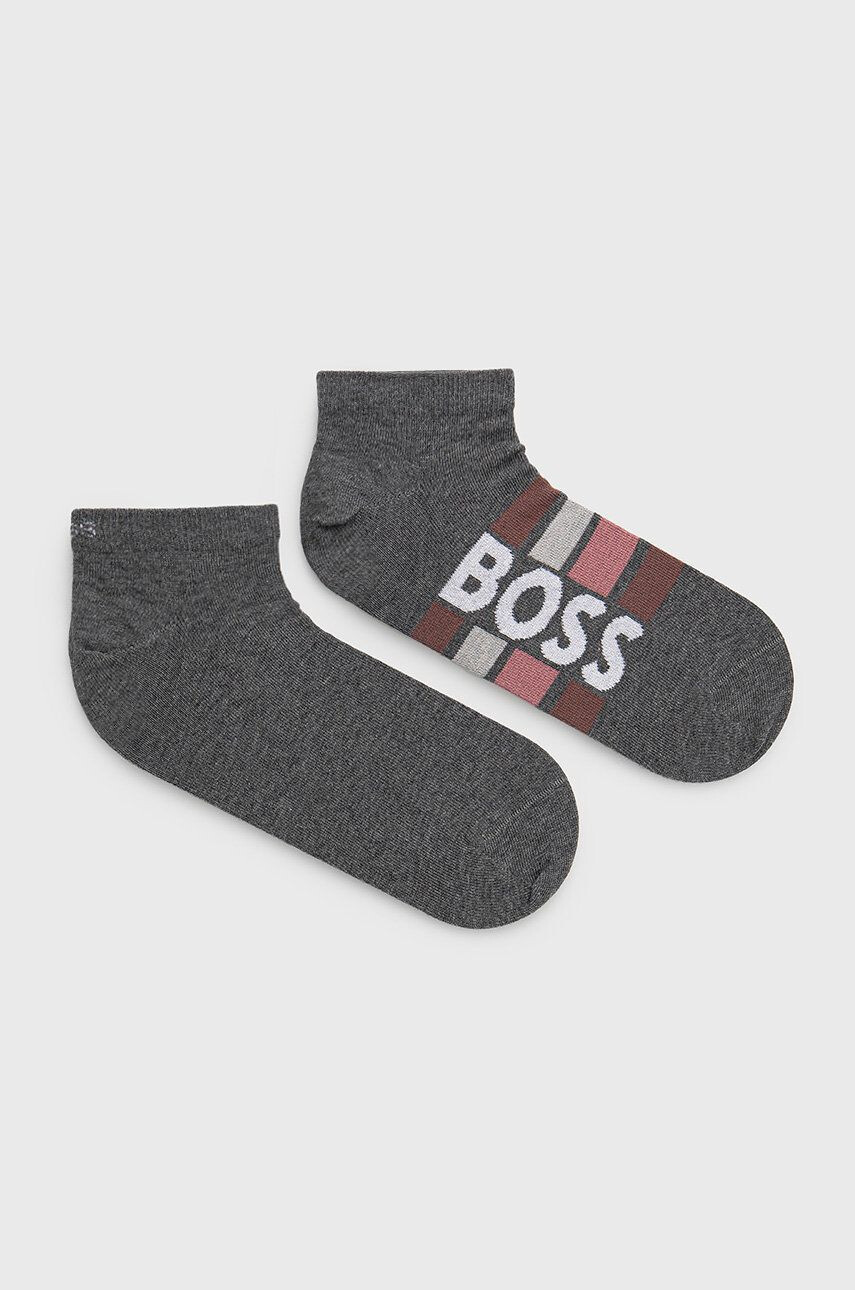 Boss Κάλτσες (2-pack) - Pepit.gr