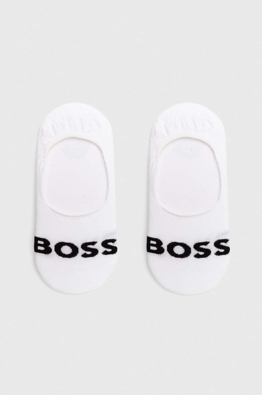 Boss Κάλτσες 2-pack - Pepit.gr