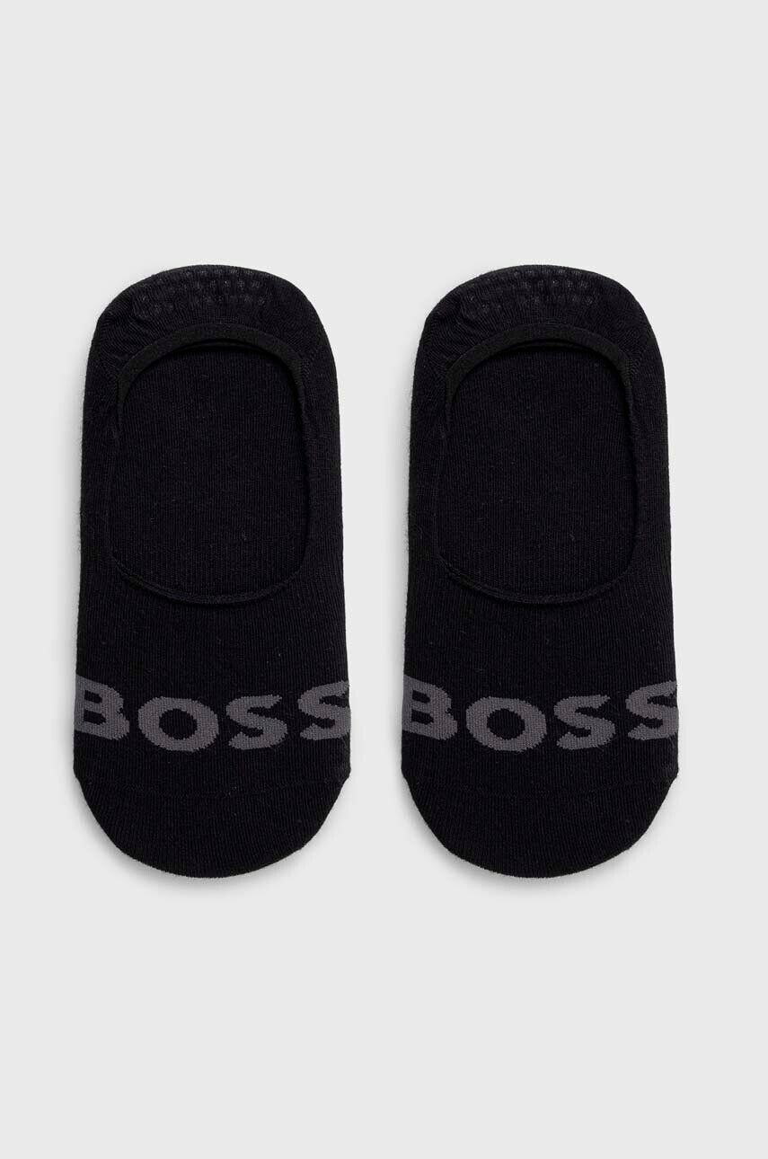 Boss Κάλτσες 2-pack - Pepit.gr