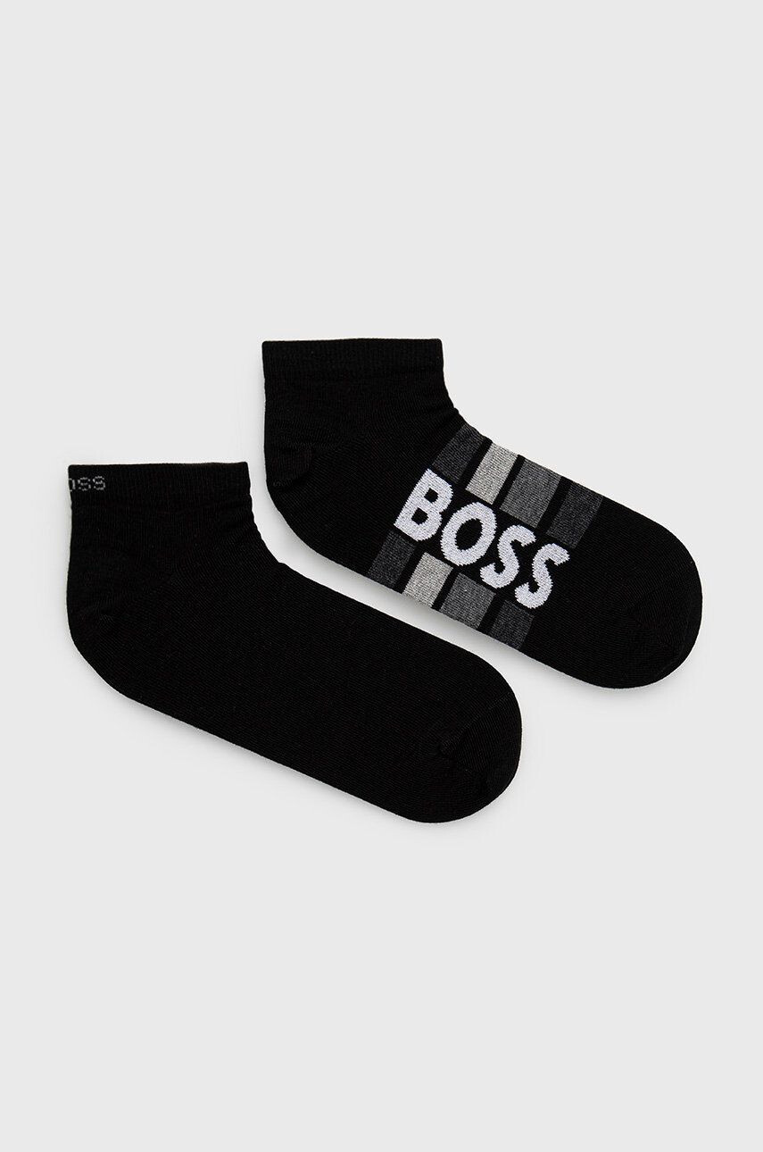 Boss Κάλτσες (2-pack) - Pepit.gr