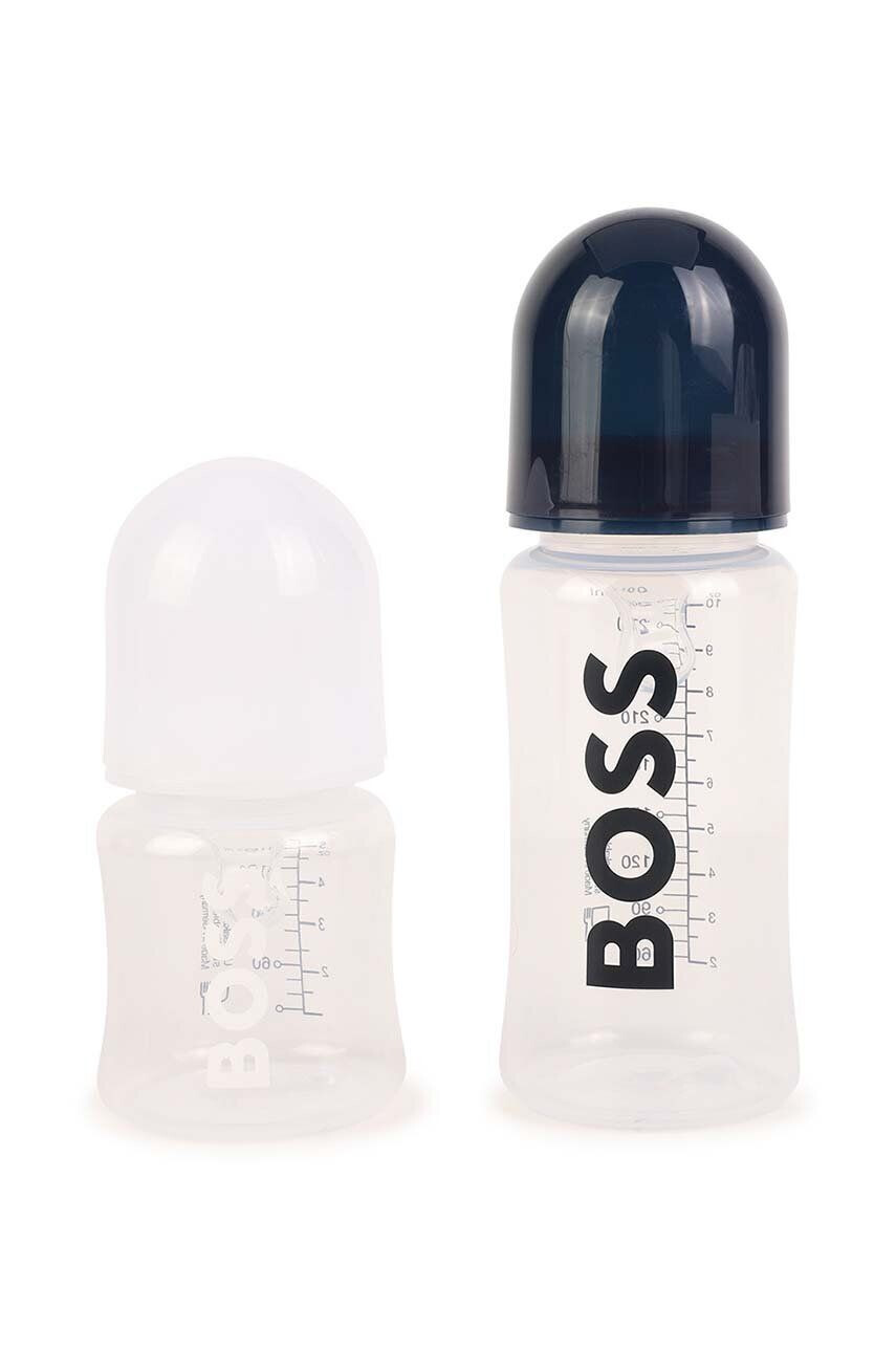 Boss Μπιμπερό 2-pack - Pepit.gr