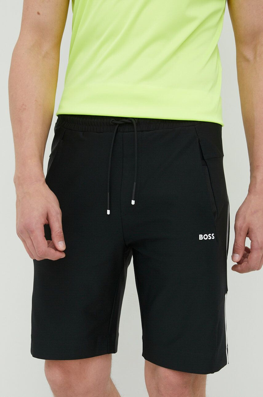 Boss Σορτς Athleisure - Pepit.gr