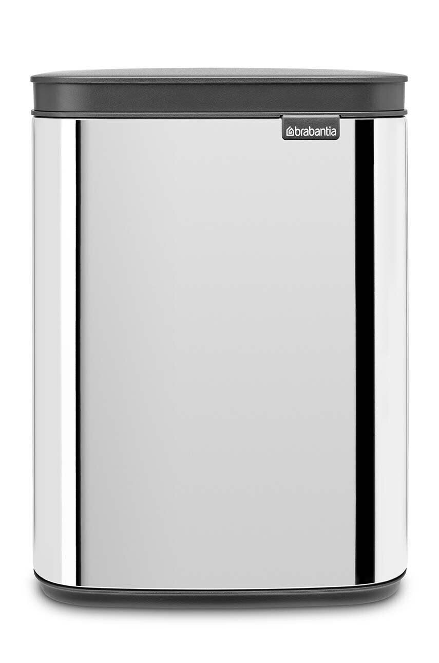 Brabantia Κάδος σκουπιδιών Bo 4 L - Pepit.gr