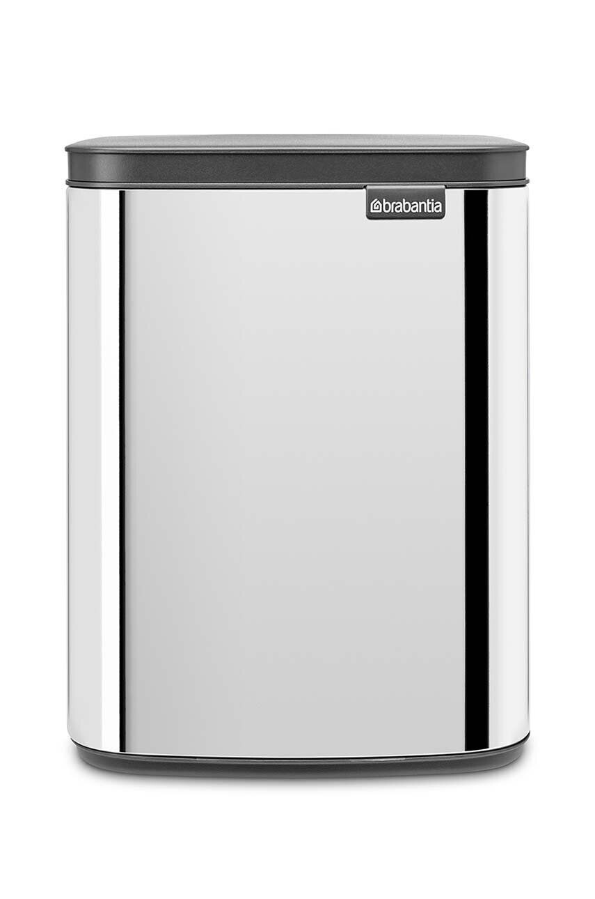 Brabantia Κάδος σκουπιδιών Bo 7 L - Pepit.gr