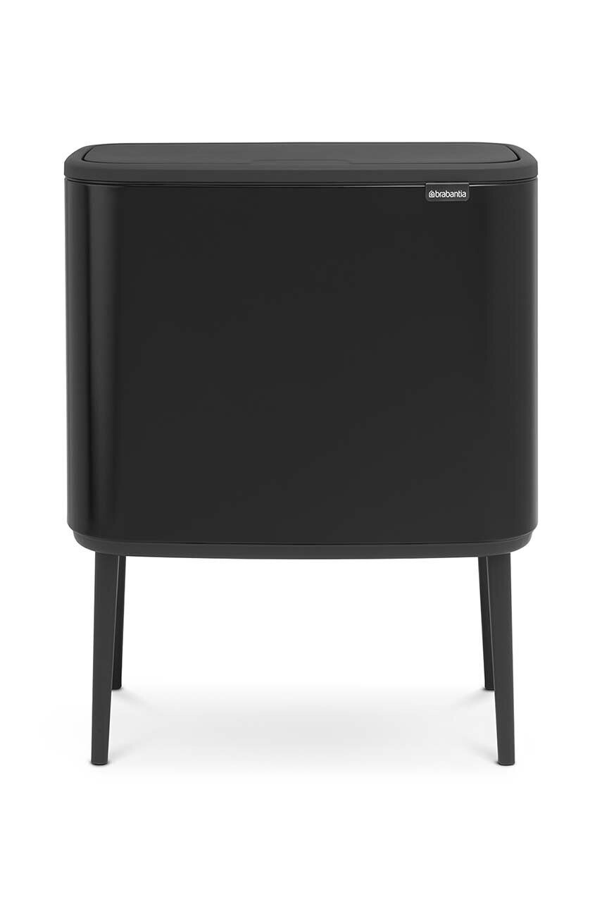 Brabantia Κάδος σκουπιδιών Bo Touch 36 L - Pepit.gr