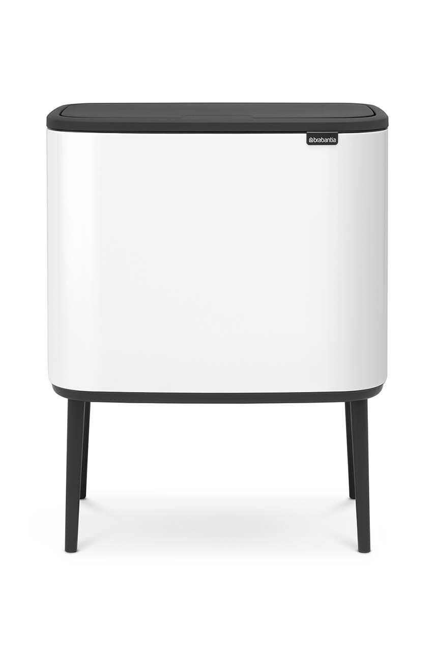 Brabantia Κάδος σκουπιδιών Bo Touch Hi 3 x 11 L - Pepit.gr