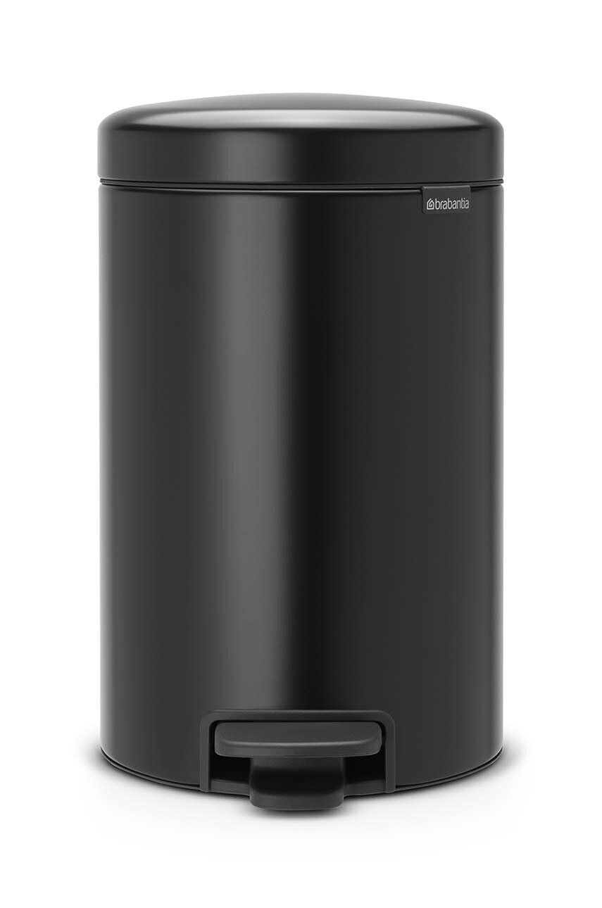 Brabantia Κάδος σκουπιδιών NewIcon 12 L - Pepit.gr