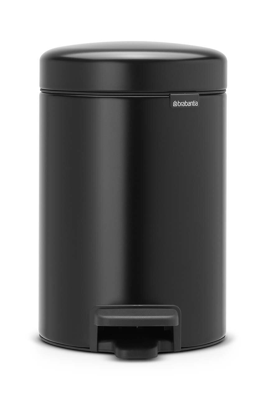 Brabantia Κάδος σκουπιδιών NewIcon 3 L - Pepit.gr