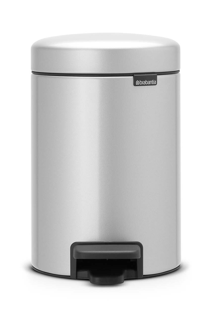 Brabantia Κάδος σκουπιδιών NewIcon 3 L - Pepit.gr