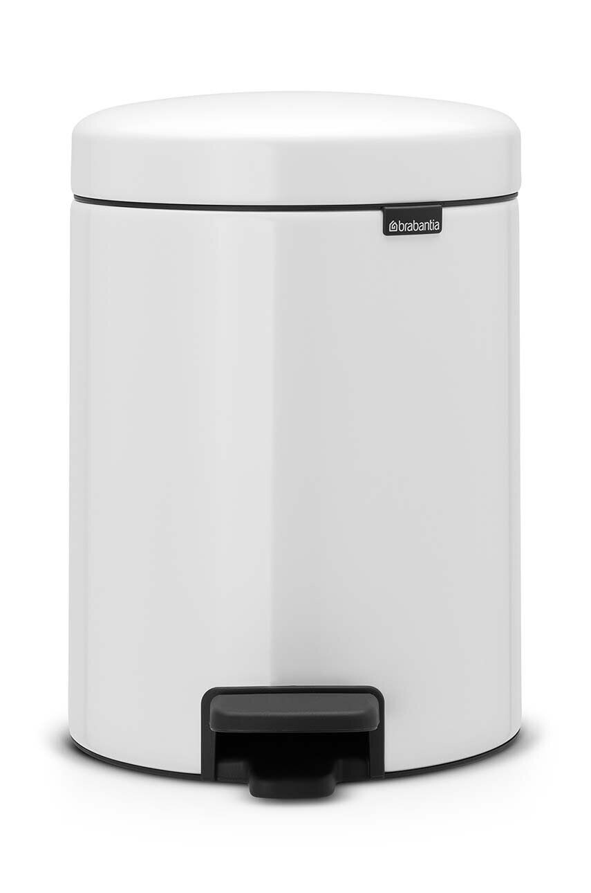 Brabantia Κάδος σκουπιδιών NewIcon 5 L - Pepit.gr