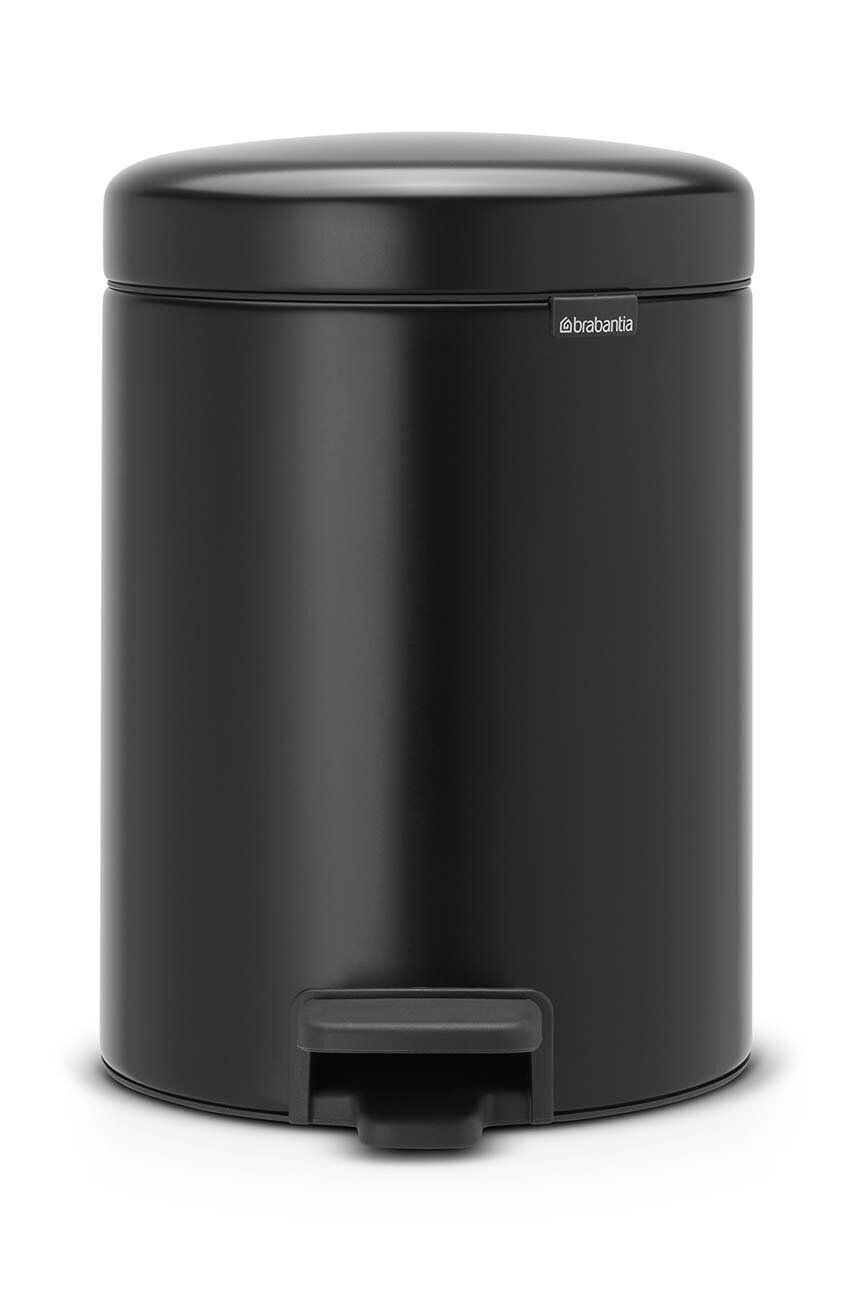 Brabantia Κάδος σκουπιδιών NewIcon 5 L - Pepit.gr