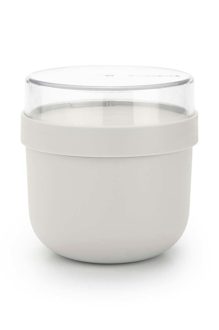 Brabantia Κουτί μεσημεριανού γεύματος Make & Take 500 Ml - Pepit.gr