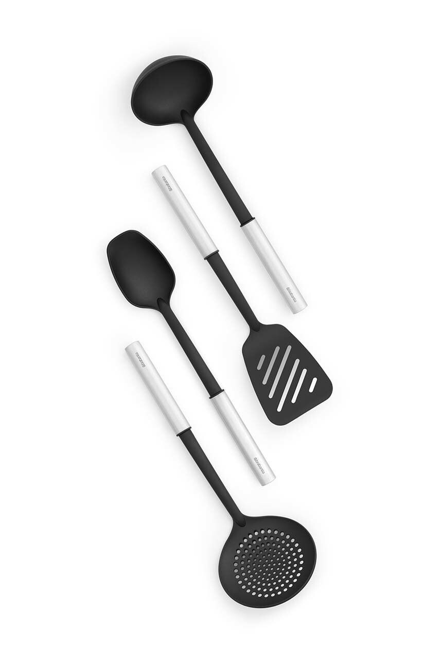 Brabantia Σετ αξεσουάρ κουζίνας (4-pack) - Pepit.gr