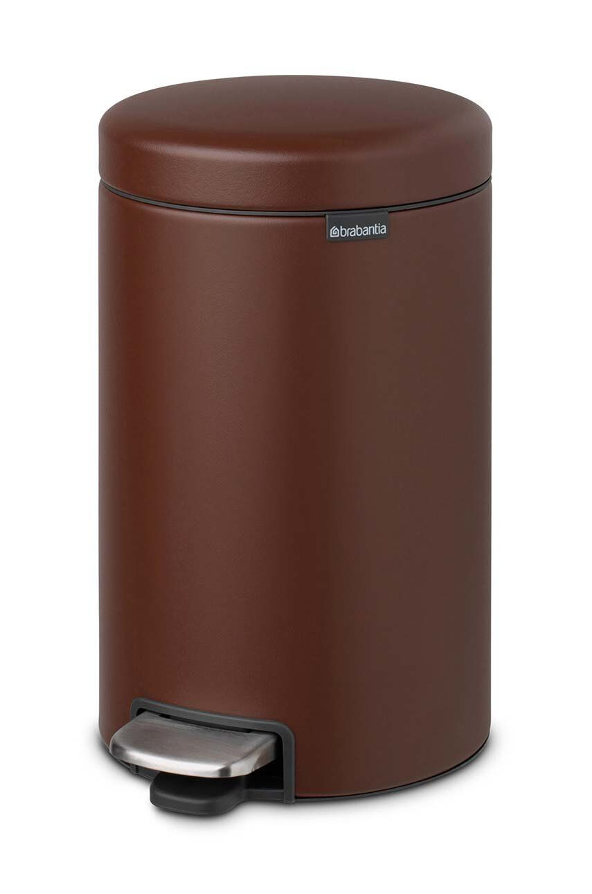 Brabantia Κάδος σκουπιδιών 12 L - Pepit.gr