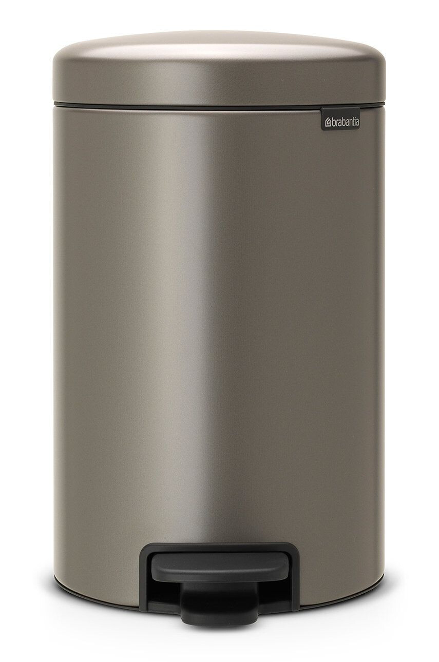 Brabantia Κάδος σκουπιδιών 12 L - Pepit.gr