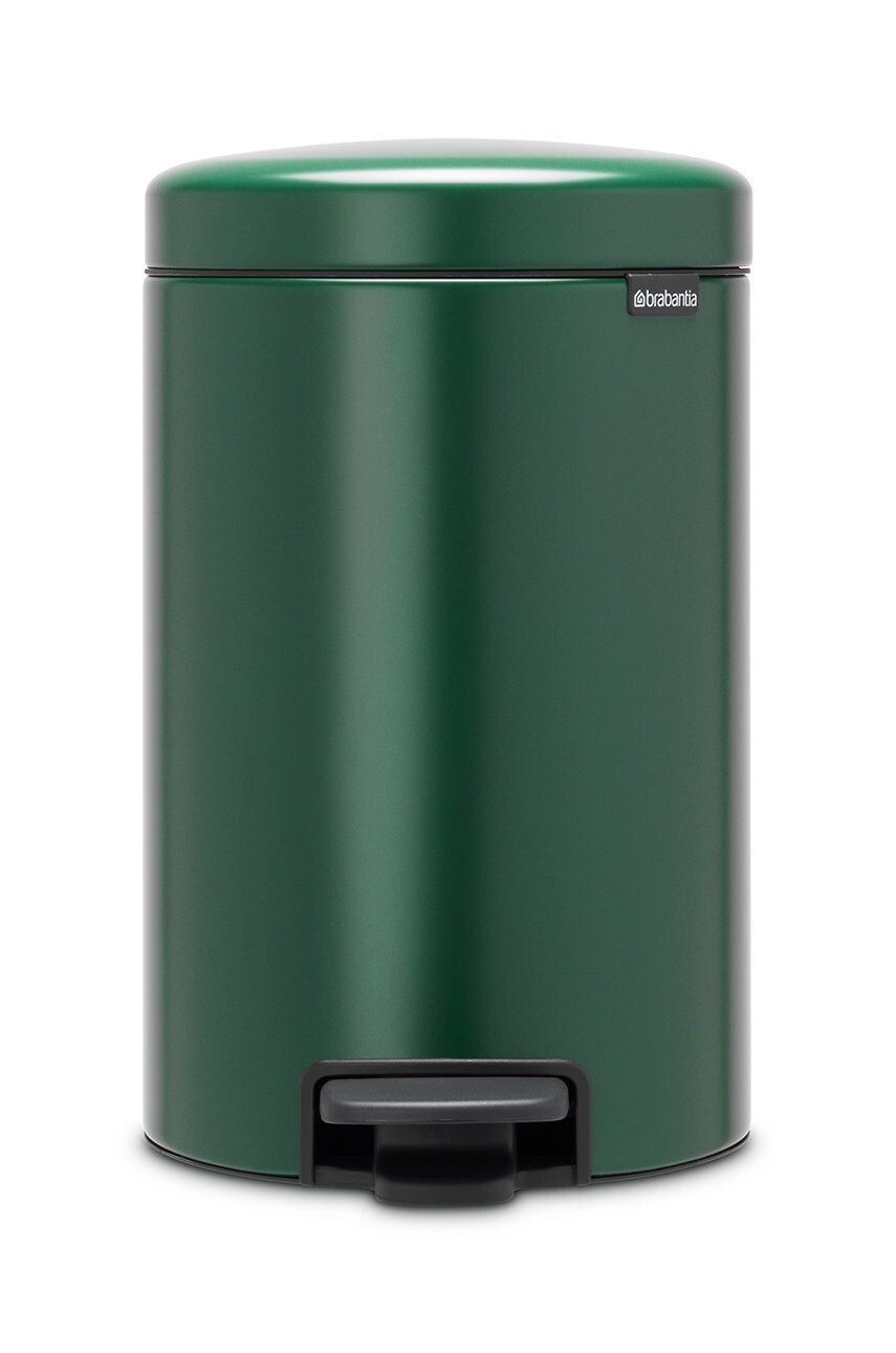 Brabantia Κάδος σκουπιδιών 12 L - Pepit.gr