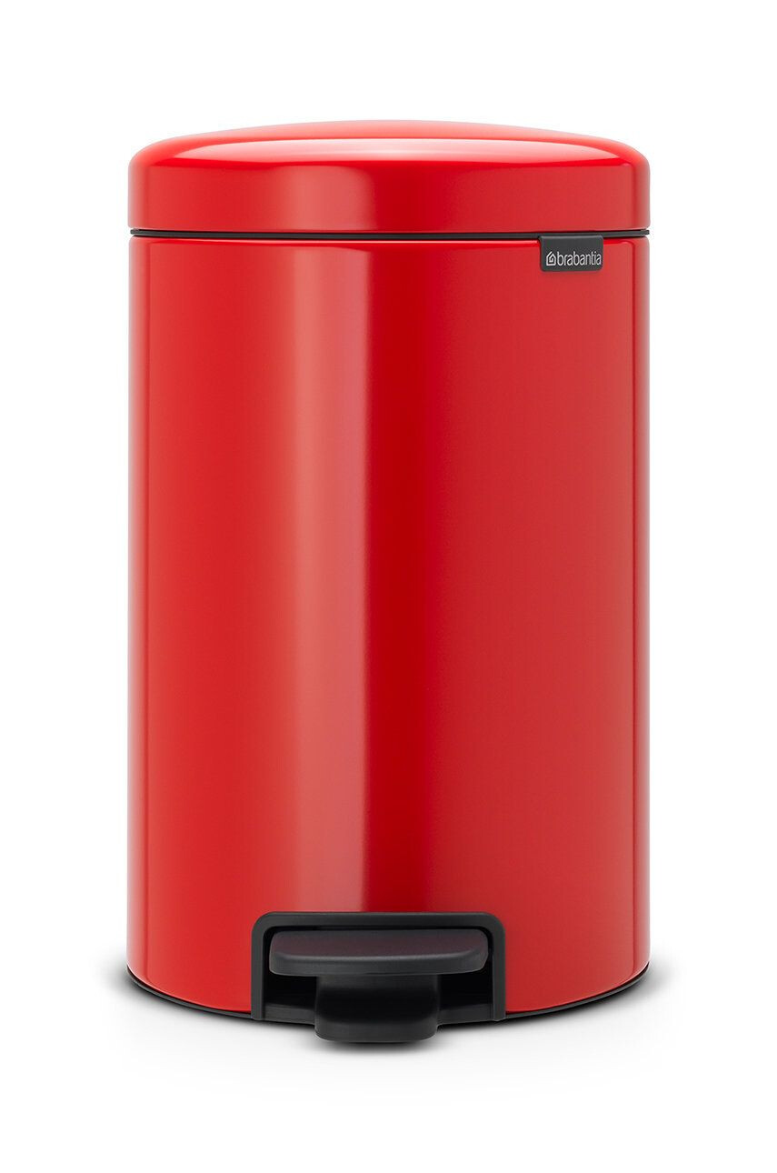 Brabantia Κάδος σκουπιδιών 12 L 12 L - Pepit.gr