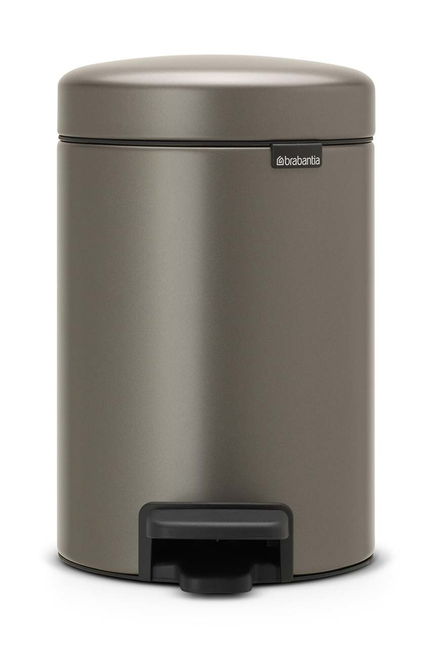 Brabantia Κάδος σκουπιδιών 3 L - Pepit.gr