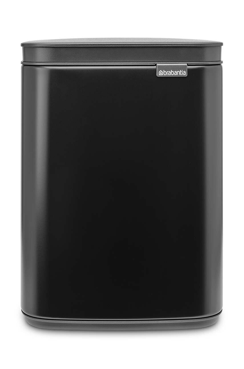 Brabantia Κάδος σκουπιδιών Bo 4 l - Pepit.gr