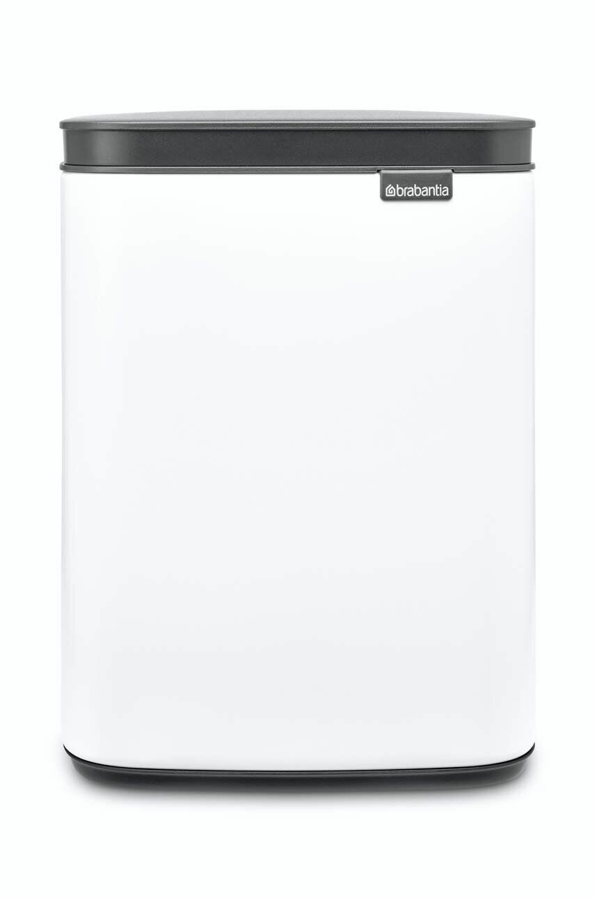 Brabantia Κάδος σκουπιδιών Bo 4 L - Pepit.gr