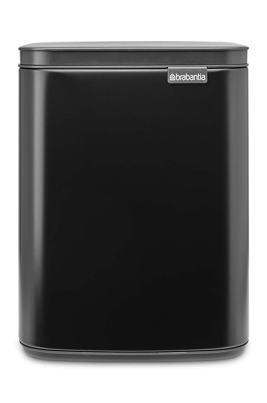 Brabantia Κάδος σκουπιδιών Bo 7 L - Pepit.gr