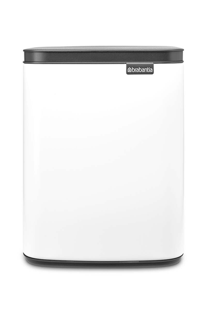 Brabantia Κάδος σκουπιδιών Bo 7 L - Pepit.gr