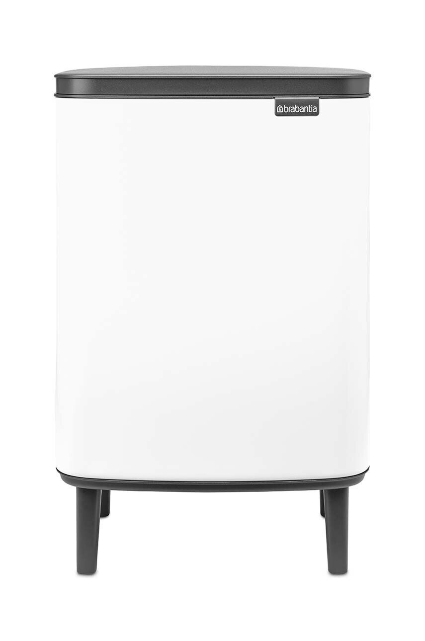 Brabantia Κάδος σκουπιδιών Bo Bin Hi 12 L - Pepit.gr