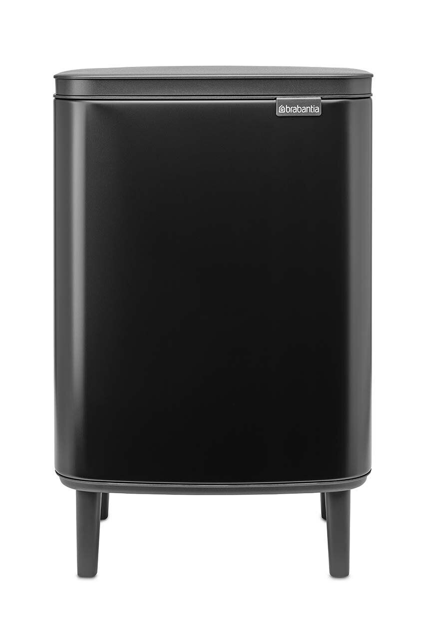 Brabantia Κάδος σκουπιδιών Bo Bin Hi 12 L - Pepit.gr