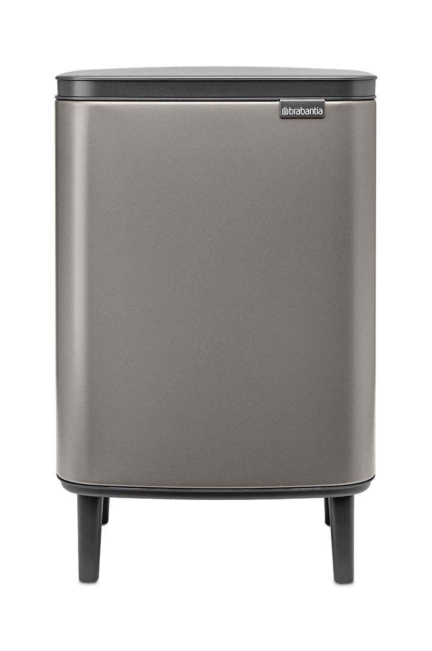 Brabantia Κάδος σκουπιδιών Bo Bin Hi 12 L - Pepit.gr