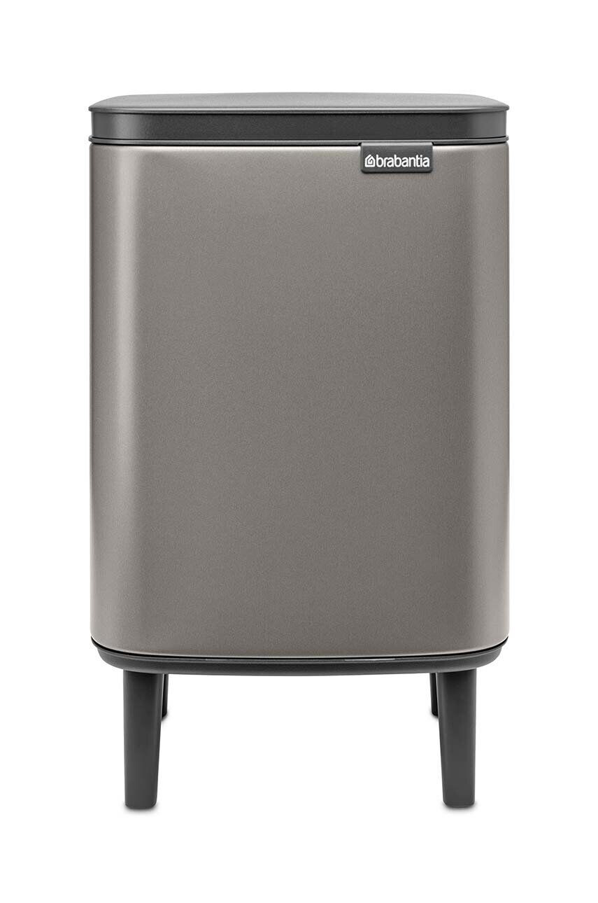 Brabantia Κάδος σκουπιδιών Bo Bin Hi 7L - Pepit.gr