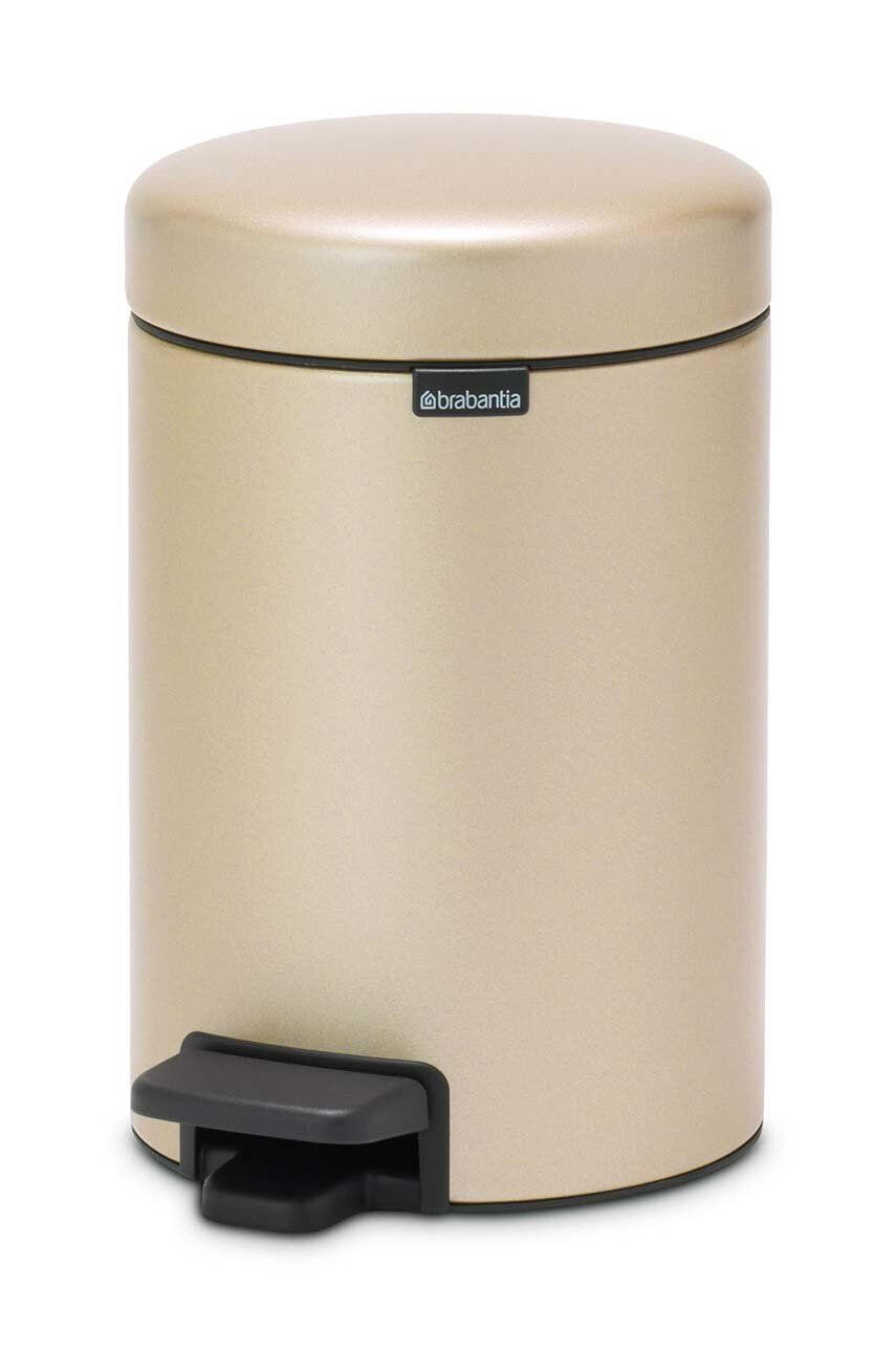 Brabantia Κάδος σκουπιδιών NewIcon 3 L - Pepit.gr