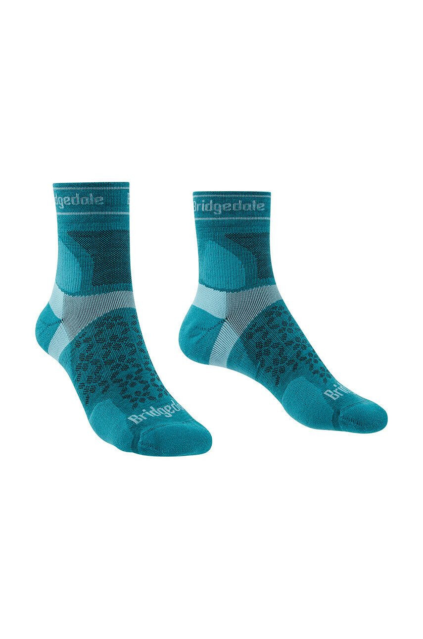 Bridgedale Κάλτσες Ultralight T2 Merino Sport - Pepit.gr