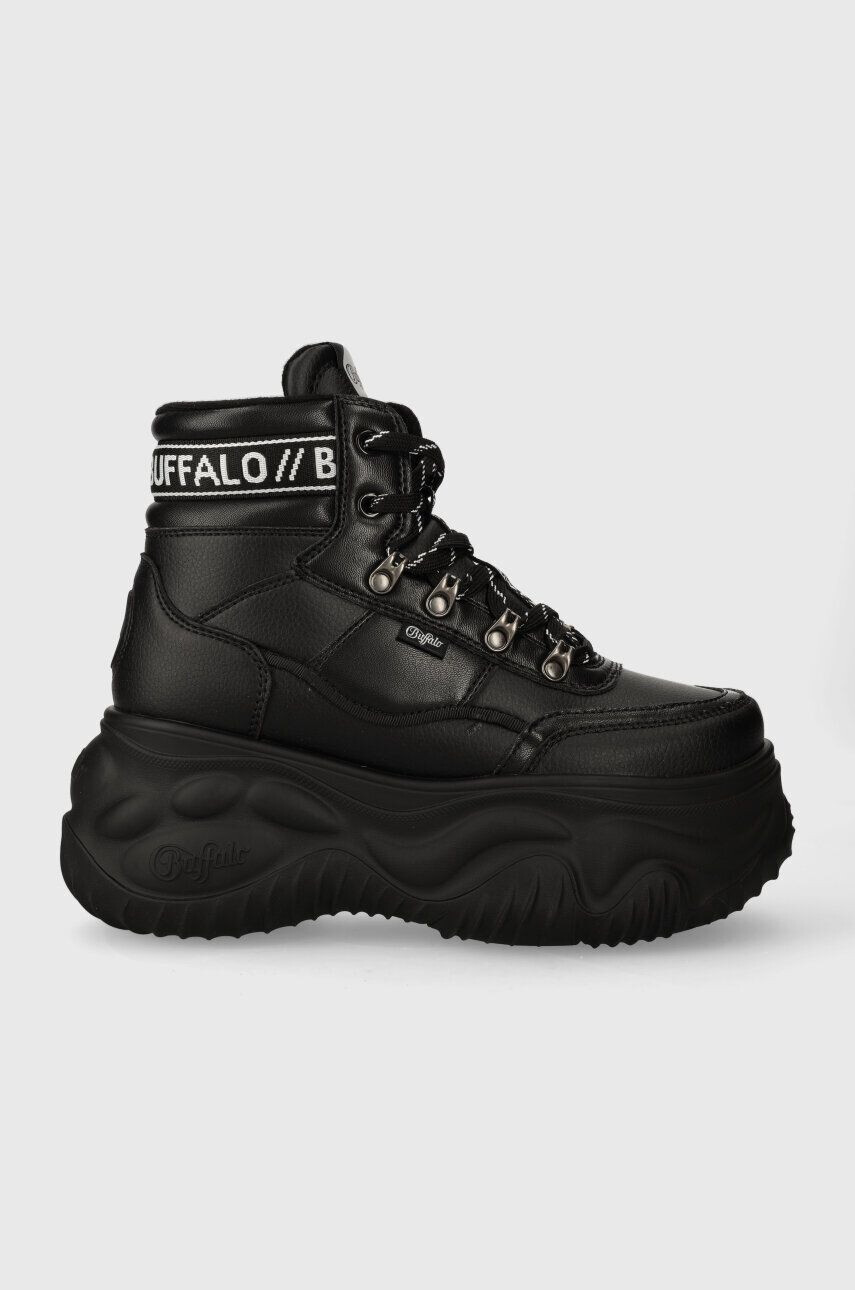 Buffalo Αθλητικά Blader Hiking Boot - Pepit.gr