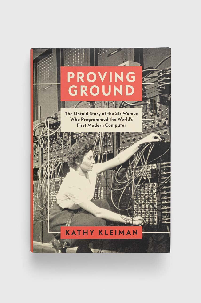 C Hurst & Co Publishers Ltd Βιβλίο nowa Proving Ground Kathy Kleiman - Pepit.gr