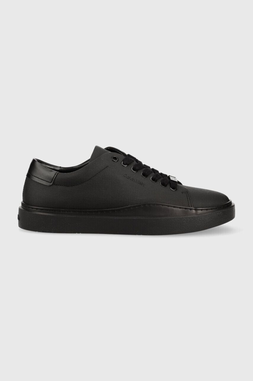 Calvin Klein Αθλητικά LOW TOP LACE UP LTH - Pepit.gr