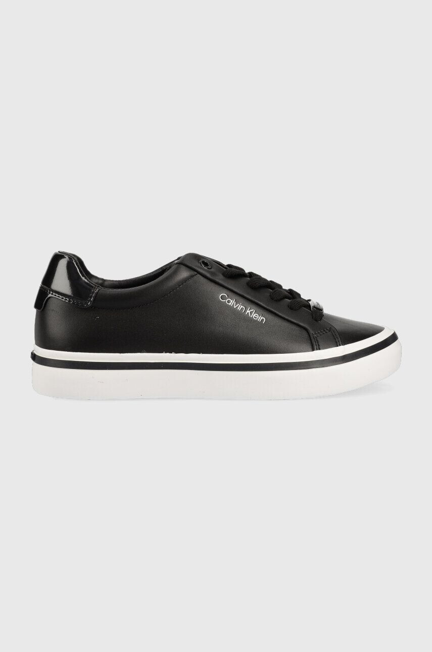 Calvin Klein Αθλητικά VULC LACE UP - Pepit.gr