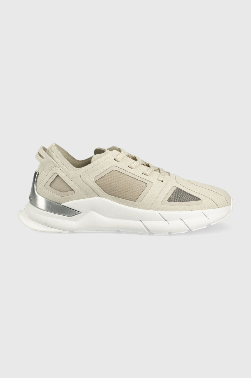 Calvin Klein Αθλητικά Wave Sole Runner - Pepit.gr