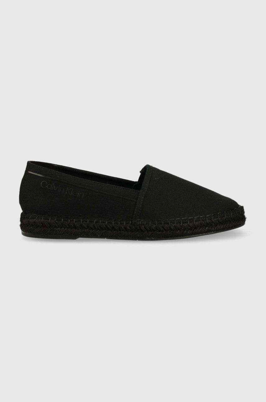 Calvin Klein Εσπαντρίγιες Espadrille - Pepit.gr