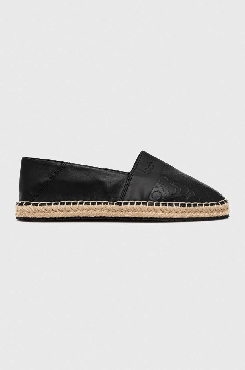 Calvin Klein Εσπαντρίγιες ESPADRILLE - HF MONO - Pepit.gr