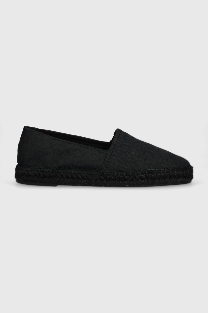 Calvin Klein Εσπαντρίγιες ESPADRILLE MONO JQ - Pepit.gr