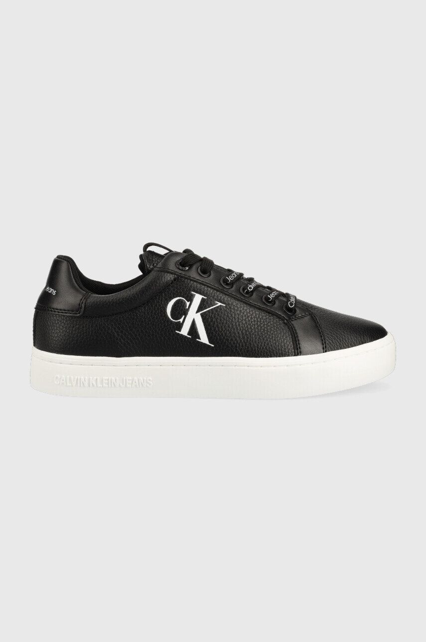 Calvin Klein Jeans Αθλητικά Classic Cupsolelaceup Low - Pepit.gr