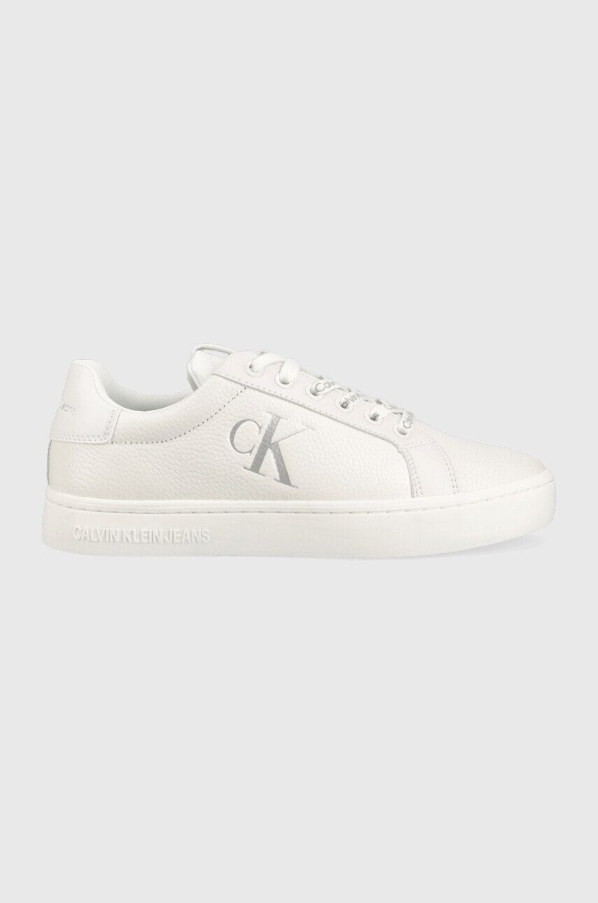 Calvin Klein Jeans Αθλητικά Classic Cupsolelaceup Low - Pepit.gr