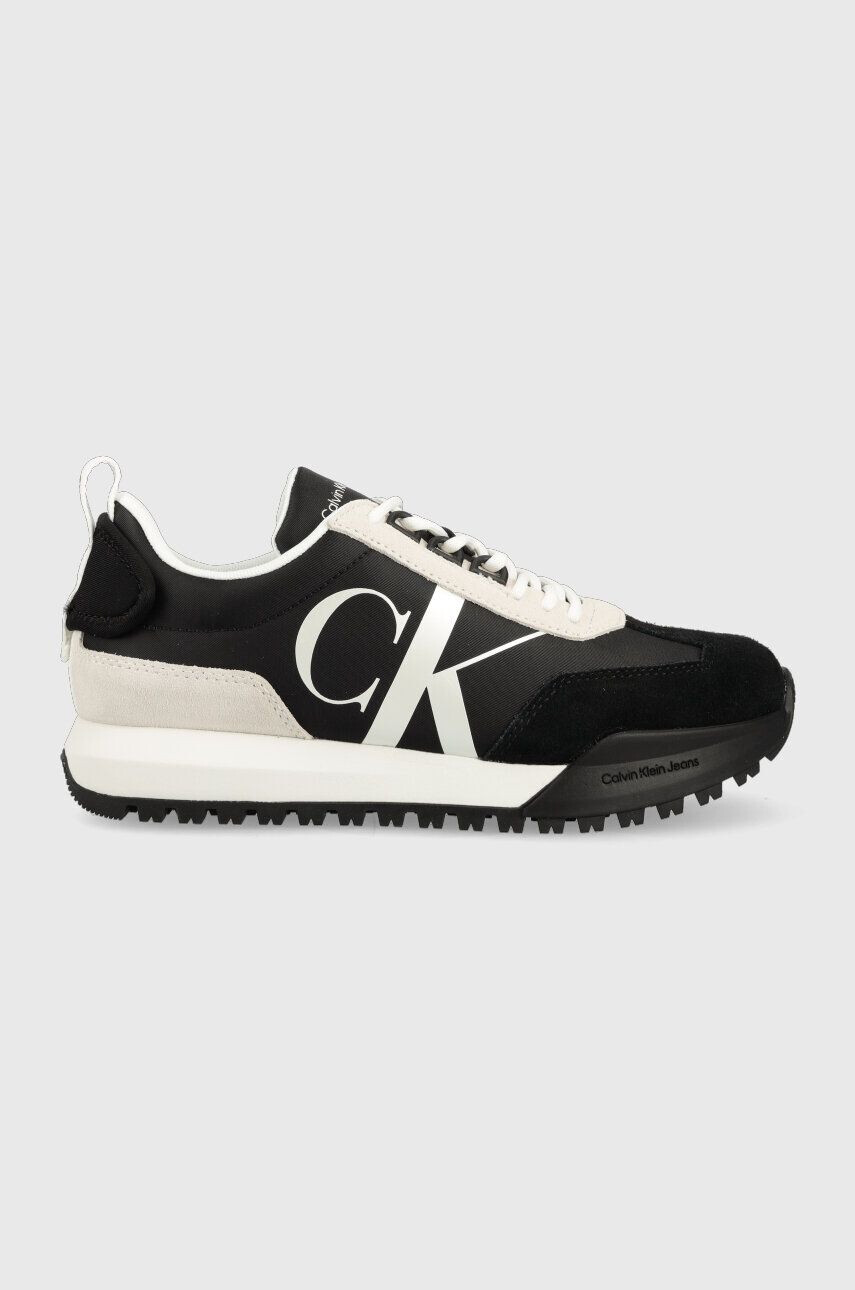 Calvin Klein Jeans Αθλητικά TOOTHY RUNNER LACEUP - Pepit.gr