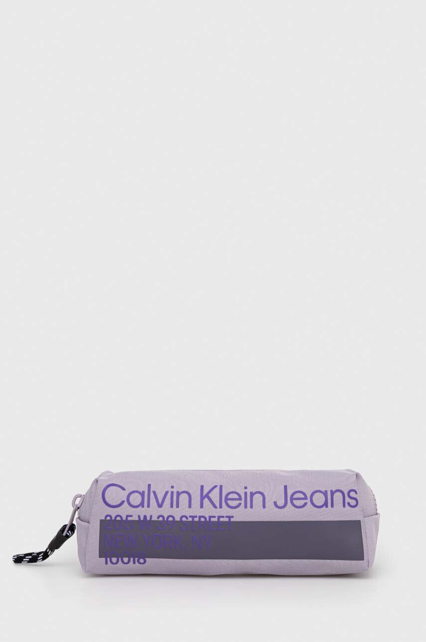 Calvin Klein Jeans Κασετίνα - Pepit.gr