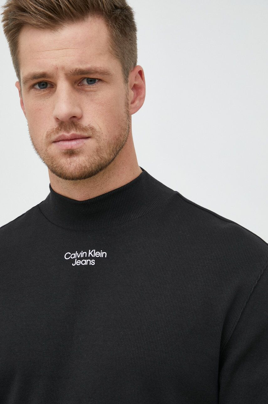 Calvin Klein Jeans Longsleeve - Pepit.gr