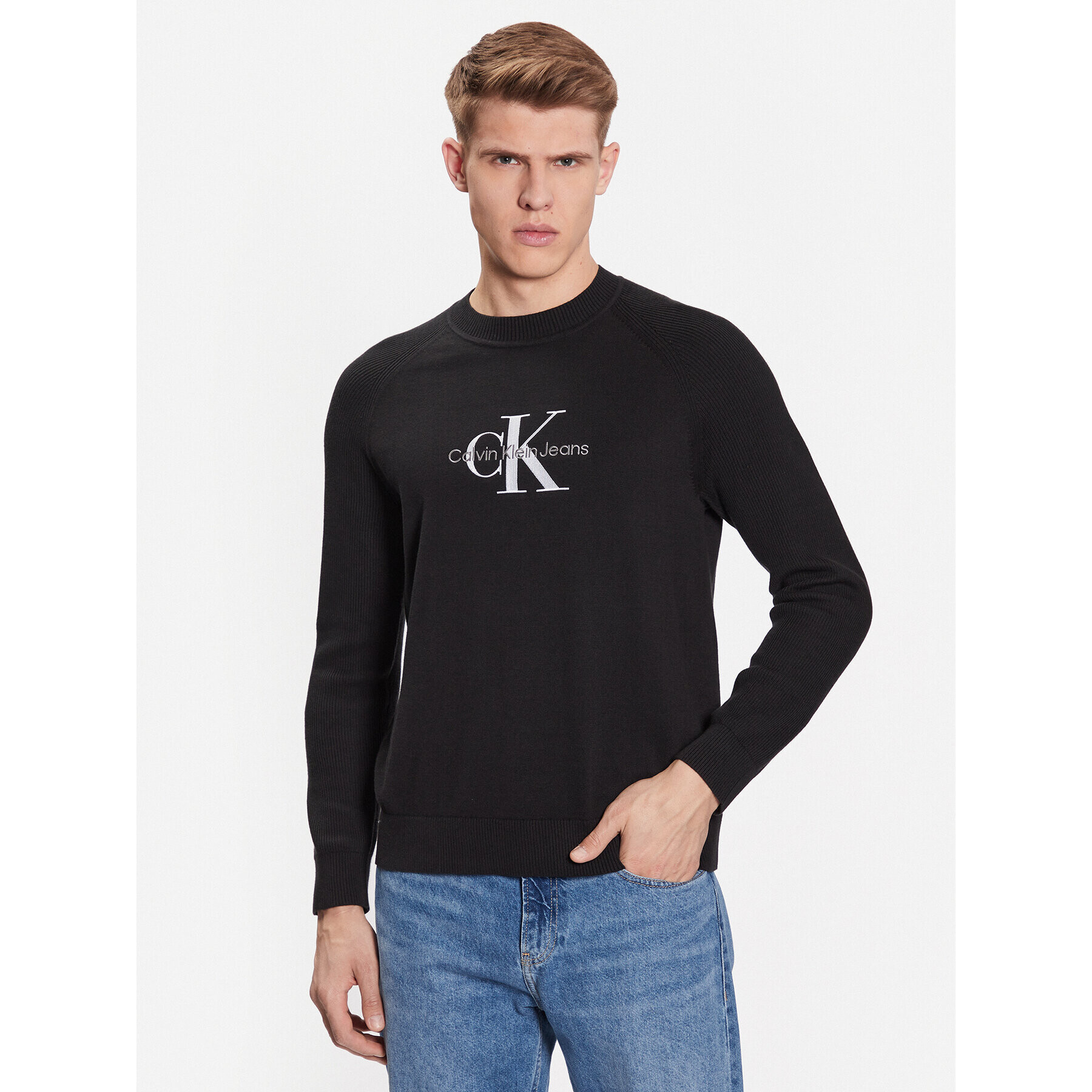 Calvin Klein Jeans Longsleeve - Pepit.gr